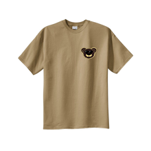 Load image into Gallery viewer, CALBEAR Exclusive &quot;California Dreaming&quot; Tan Tee!
