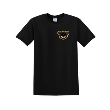 Load image into Gallery viewer, CALBEAR Exclusive &quot;California Dreaming&quot; Black Tee!
