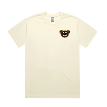 Load image into Gallery viewer, HIBEAR Exclusive! &quot;Dont Kill My Vibe&quot; Vintage Cream Heavy Tee
