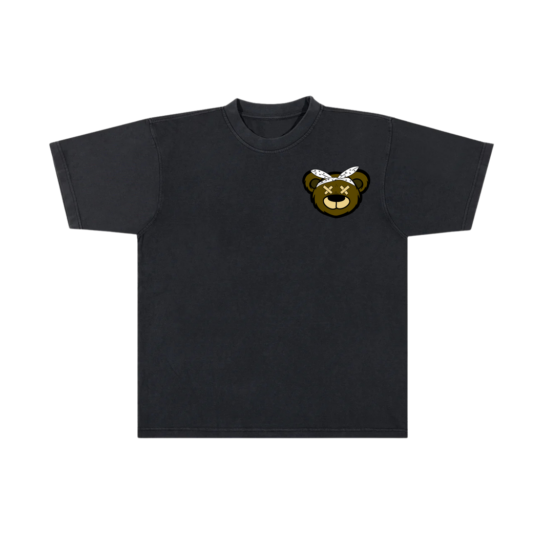 PACBEAR Exclusive! 