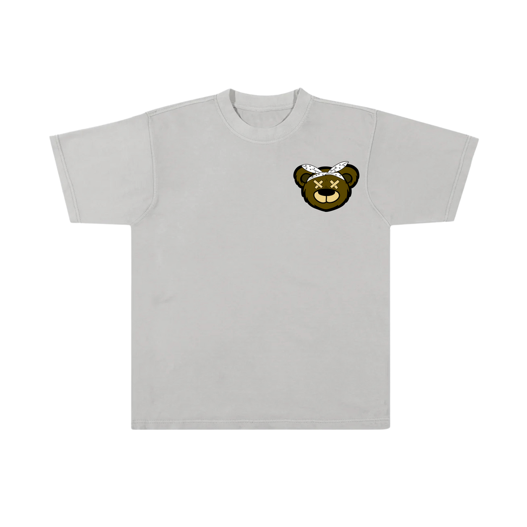 PACBEAR Exclusive! 