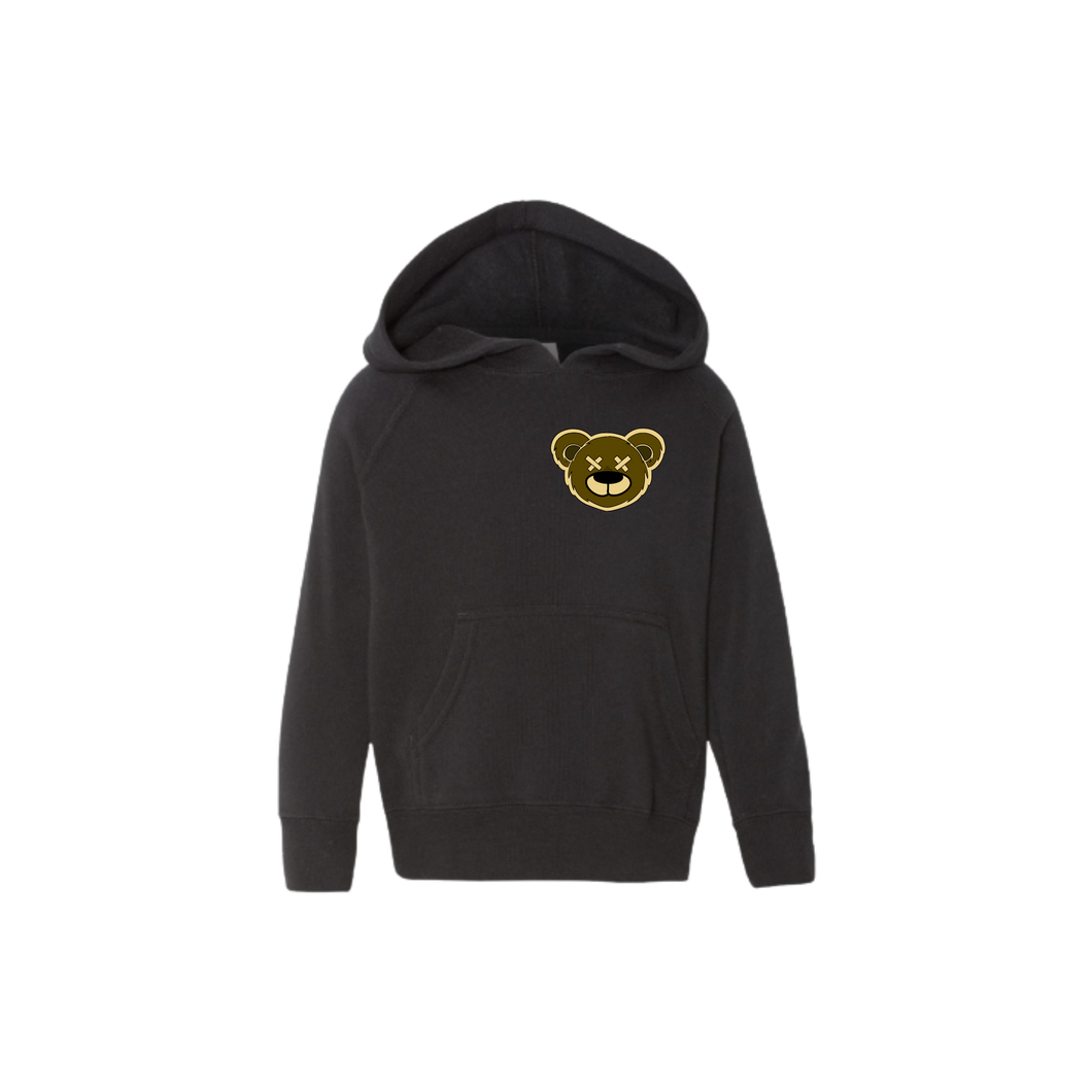 KIDS LILBEAR OG BLACK 