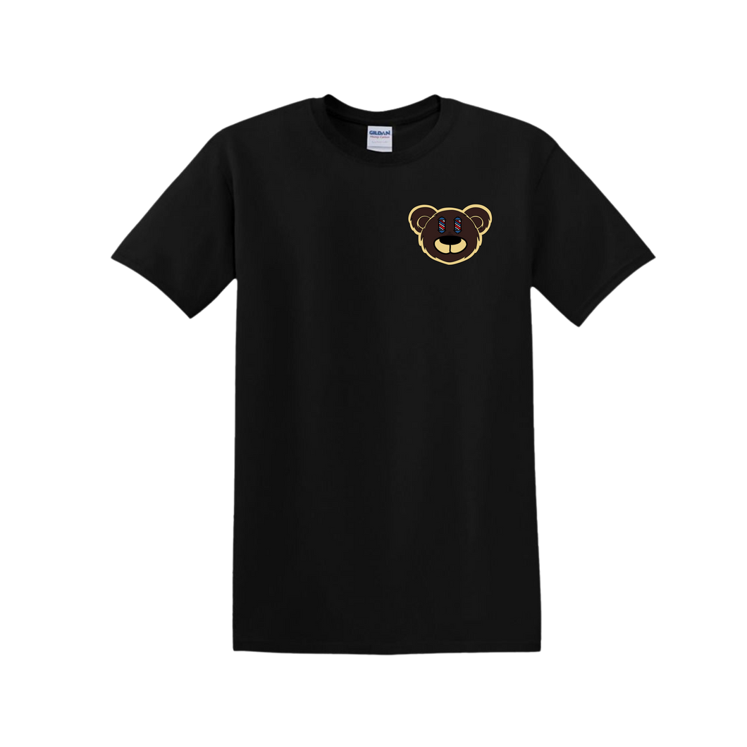 BARBER BEAR Exclusive! 