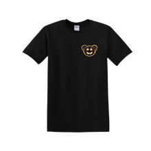 Load image into Gallery viewer, CA$HBear Exclusive &quot;Ca$hRulesEverythingAroundMe&quot; Black Tee!
