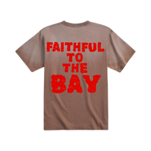 Load image into Gallery viewer, NINERBEAR Distressed Sand Tee Pre-Order
