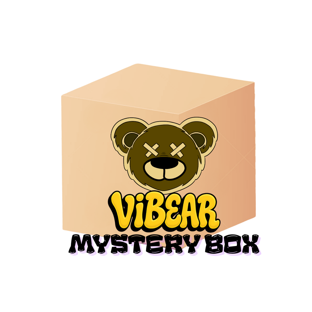 BLACK FRIDAY MYSTERY BOX