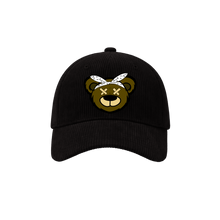 Load image into Gallery viewer, PACBEAR Corduroy Snap Back
