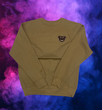 Load image into Gallery viewer, &quot;5 On It&quot; Beige Crewneck! HIBEAR Exclusive
